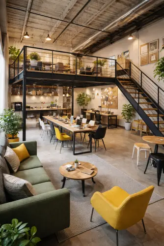 Kontraktor Mezzanine sentulcity