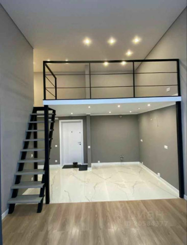 Kontraktor Mezzanine sentulcity- Terpercaya